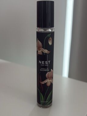 Nest Vanilla Bourbon